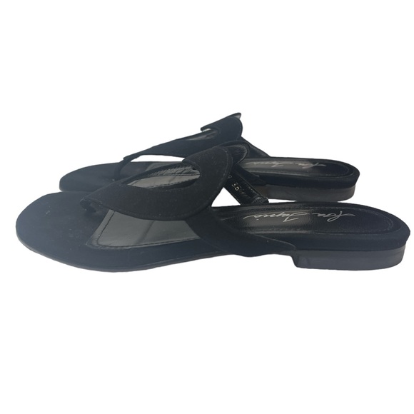 Isa Tapia sandals - Picture 3 of 4